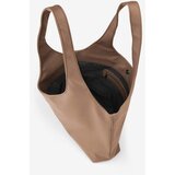 Vuch Torba na rame Eileen Beige, 30 x 45 cm Slike