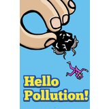 Steam Hello Pollution! (PC) Key GLOBAL Steam Hello Pollution! (PC) Key GLOBAL Slike