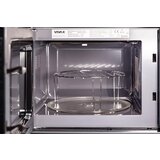 Vivax ugradna mikrotalasna MWOB-2020G g 20 l crna 1250W | ePonuda.com