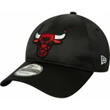 Chicago Bulls 9Twenty NBA Satin Black UNI Šilterica