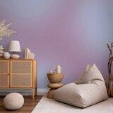  Foto tapeta - Complex Gradient - Gradient Composition in Nostalgic Colors 500x350 Standard | shoptok.hr