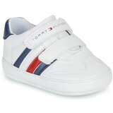 Tommy Hilfiger Nizke superge KIKI Bela Cene
