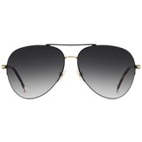  Ženske Sunčane naočale Victoria Beckham Victoria Beckham VB 1000/S Black | shoptok.hr