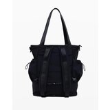 Desigual Ruksak plava / crna / bijela | shoptok.hr