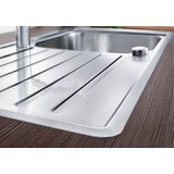 Blanco sudoper LANTOS XL 6 S-IF INOX 18/10, s dalj. upr. | shoptok.hr