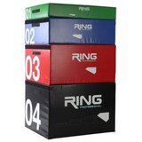 Ring pliometrijska kutija za naskok 45 cm-rp PB055-45 | ePonuda.com