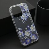  Maska FLOWER za iPhone 16 Pro | ePonuda.com