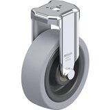 Blickle Fiksno kolo za aparate BKRA-VPA, kolo Ø x širina 100 x 32 mm, nosilnost 110 kg | Shoptok.si