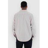 Hurley Staple Twill Srajca bone | Shoptok.si