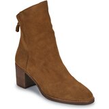 Karston Gležnjarji OXALYS_CRT_CAMEL Kostanjeva Cene