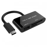 Card Reader USB Type-C