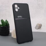  maska za mobilni telefon samsung galaxy A05 anti static, crna | Eponuda.com