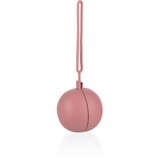 Zopa Silicone Pacifier Case Closable kutijica za dudu 0 m+ Old Pink 1 kom | shoptok.hr