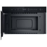 Whirlpool Mikrovalna pećnica ugradbena WMN574BXA Cijene