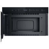 Whirlpool WMN574BXA ugradna mikrotalasna rerna Cene