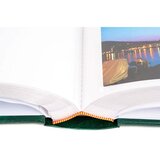  Foto album Vinyl, zelen, 300 slik | Shoptok.si