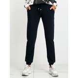 BASIC Feel Good Sweatpants-RV-DR-5040.00X-navy blue Cijene