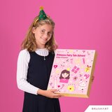 BrushArt KIDS Princess Fairy Tale Advent adventni koledar (za otroke) | Shoptok.si
