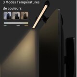 SOONCOR LED svetilka za monitor - 40 cm | Shoptok.si