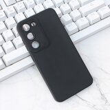  Torbica Silikon Pro Camera za Samsung S911 Galaxy S23 5G crna | Eponuda.com