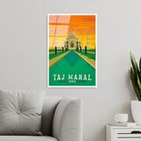 Wallity slika UV-1001, 30 x 45 cm Cene