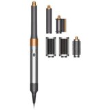 Dyson Airwrap™ multi-styler Complete Long Nickel/Copper (HS05) oblikovalnik las | Shoptok.si