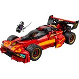 Lego Ninjago X-1 Ninja Charger - 15. godišnjica 71867, Uzrast 14+ | Eponuda.ba