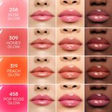 Guerlain Blooming Denim KissKiss Bee Glow Oil ulje za usne s medom nijansa 209 Blooming Glow 9.5 ml | shoptok.hr