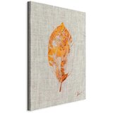  Slika - Golden Flora (1 Part) Vertical 80x120 | shoptok.hr