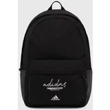 Adidas Nahrbtnik črna barva, IX6802