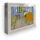 WALLXPERT PZL_032_1000 multicolor puzzle | ePonuda.com