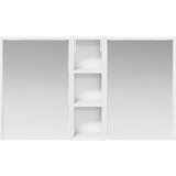  Set ormarića za kupaonicu 3 kom. 106 x 16 x 62,5 cm | shoptok.hr