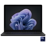 Microsoft Notebook Surface Laptop 6 34.3 cm (13.5 palac) Intel® Core™ Ultra 5135H16 GB RAM512 GB SSD;njemačka, qwertz;In | Eponuda.ba