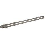 Grohe selection držač peškira 800mm brushed hard graphite 41058AL0 Cene