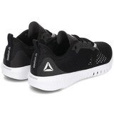 Reebok Nizke superge Flexagon Črna | Shoptok.si