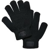 Urban Classics Accessoires Knit Gloves Kids black | Shoptok.si