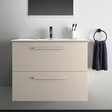 Ideal Standard Bež zidni ormarić za ispod umivaonika 80x63 cm i.Life A – | shoptok.hr