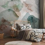  Foto tapeta - Spring Terrazzo - First Variant 200x140 Premium | shoptok.hr