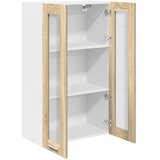Viseći ormarić Sonoma hrast 60 x 31 x 100 cm Konstruirano drvo | Eponuda.com