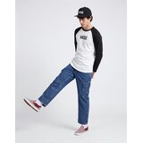 Vans CORE RAGLAN LS TEE Bijela | shoptok.hr