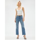 Koton Jeans - Navy blue | Shoptok.si