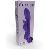 Scala Playhouse Rabbit Vibrator Xocoon Unchained Love Vibrator (R11130) | Shoptok.si