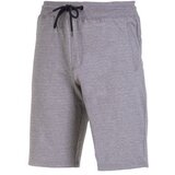Lahti Pro sportske kratke hlače, sive, l l4071403 | shoptok.hr