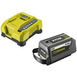 Ryobi komplet baterij in polnilnika RY36BK60B-160 | Shoptok.si