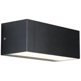 8735GY - LED spoljašnje zidno svetlo DOOR LED/13,5W/230V IP44