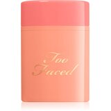 Too Faced Peach Primed & Peachy Primer vlažilna podlaga za make-up 30 ml Cene