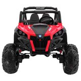 Buggy na akumulator SuperStar 4x4 - DVOSJED - crveni | shoptok.hr