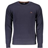 HARMONT &amp; BLAINE HARMONT & BLAINE MEN&#39;S BLUE SWEATER Cijene