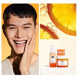 Origins GinZing™ Glow-Boosting Mask vlažilna gelasta maska 75 ml | Shoptok.si