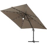 Ambia Garden KONZOLNI SENČNIK | Shoptok.si